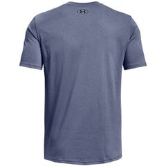 Спортивные футболки мужские Under Armor M 1326 799 767, стон цена и информация | Мужские футболки | kaup24.ee