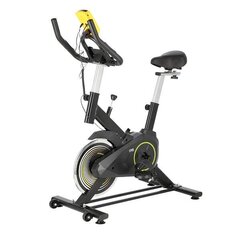 Велотренажер One Fitness SW2501, 7 кг цена и информация | Велотренажёры | kaup24.ee