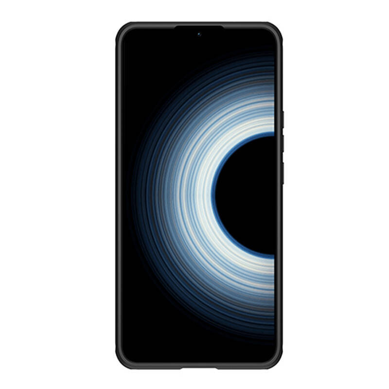 Nillkin Camshield Pro Xiaomi 12T Pro Black hind ja info | Telefoni kaaned, ümbrised | kaup24.ee