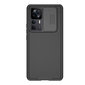 Nillkin Camshield Pro Xiaomi 12T Pro Black hind ja info | Telefoni kaaned, ümbrised | kaup24.ee