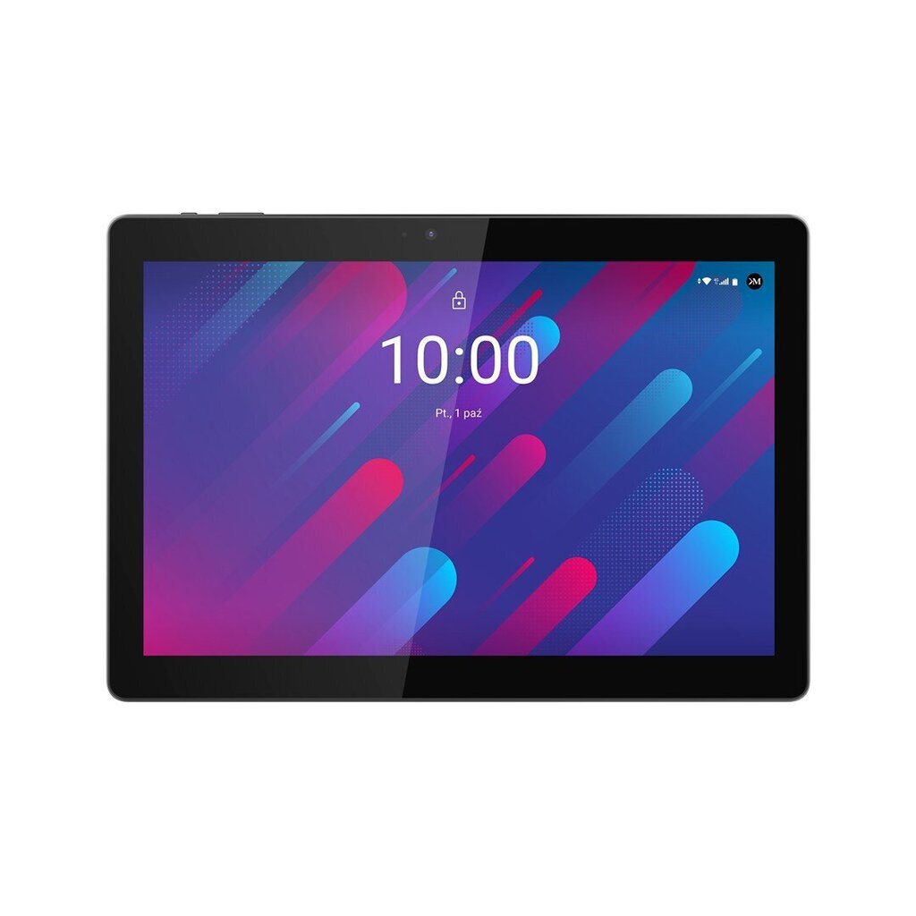 Krüger&amp;Matz KM1072 tahvelarvuti 4G LTE 64 GB 25,6 cm (10,1 tolli) Cortex 4 GB Wi-Fi 5 (802.11ac) Android 11 must цена и информация | Tahvelarvutid | kaup24.ee