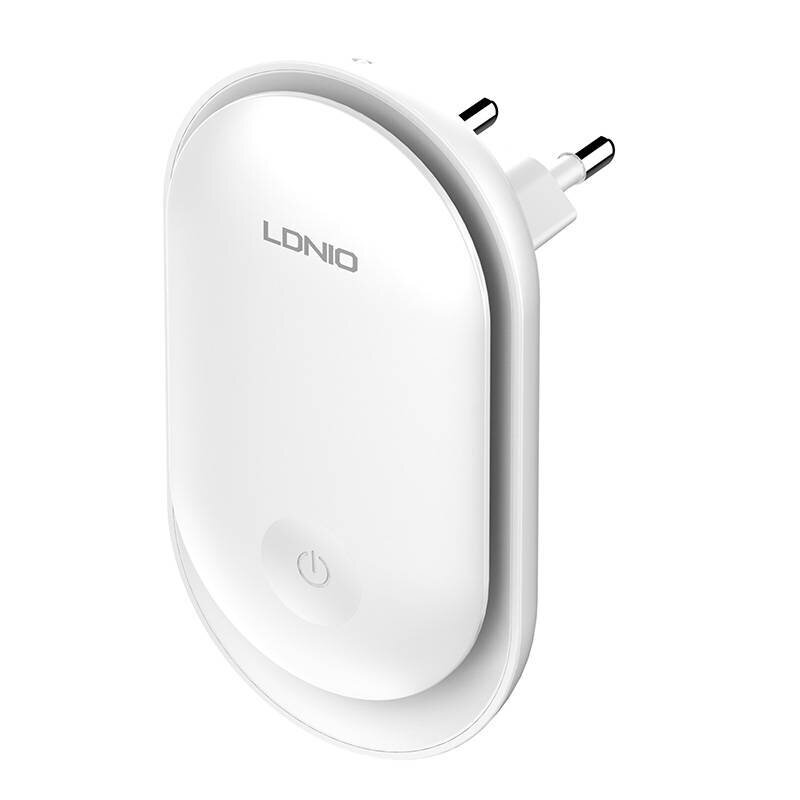 Ldnio Y1 Intelligent Sensor Night Light hind ja info | Laste ohutustarvikud | kaup24.ee