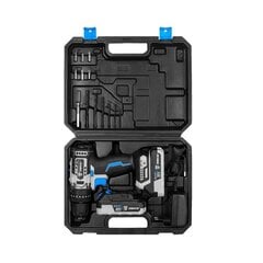 Deko Tools Бесщеточная дрель Deko Tools DKBL20DU3-S3 20V цена и информация | Механические инструменты | kaup24.ee