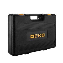 Deko Tools Аккумуляторная ударная дрель Deko Tools DKCD12ID01-5S3 12В цена и информация | Механические инструменты | kaup24.ee