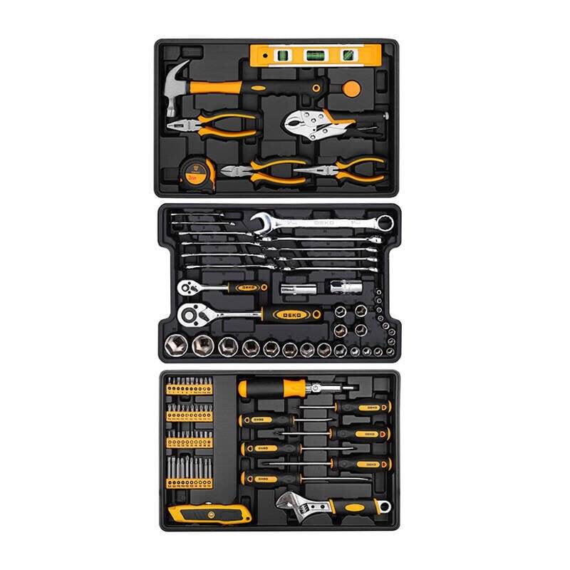 Deko Tools hind ja info | Käsitööriistad | kaup24.ee