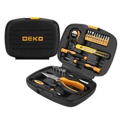 Deko Tools hind ja info | Käsitööriistad | kaup24.ee