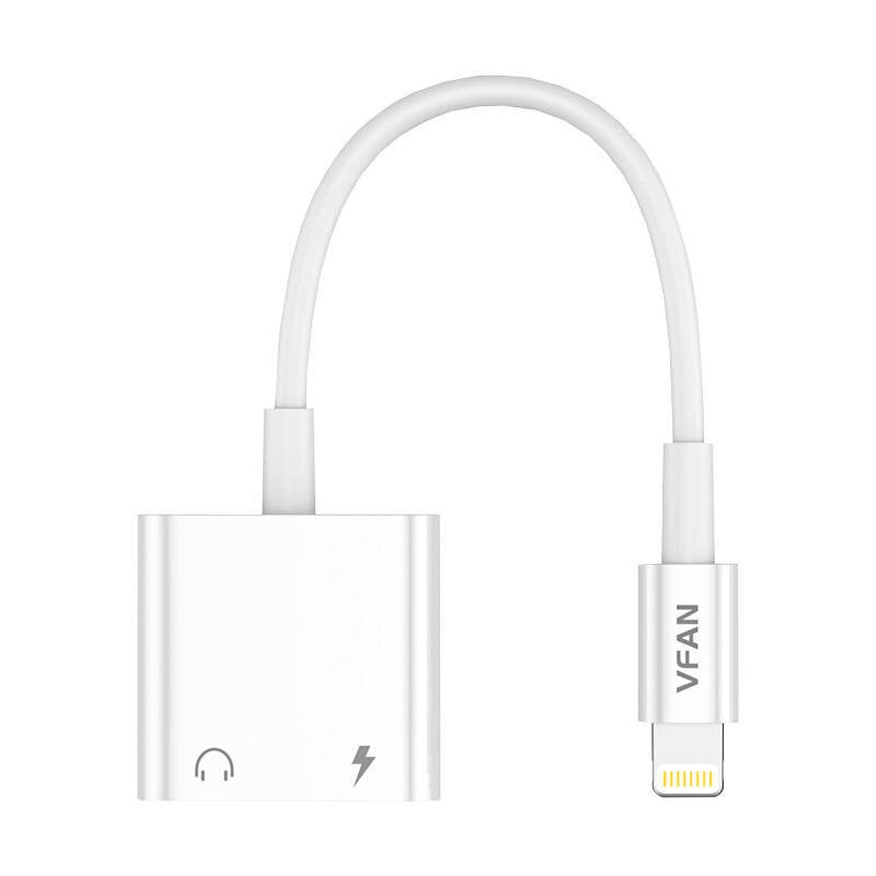 Vipfan L10 цена и информация | USB jagajad, adapterid | kaup24.ee