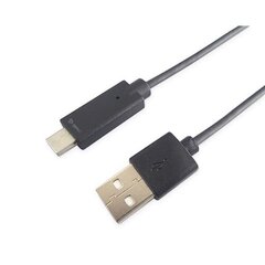 Кабель USB /  Type-C, 1,5m цена и информация | Кабели для телефонов | kaup24.ee