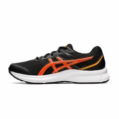 Беговые кроссовки для взрослых Asics Jolt 3, чёрные цена и информация | Кроссовки для мужчин | kaup24.ee