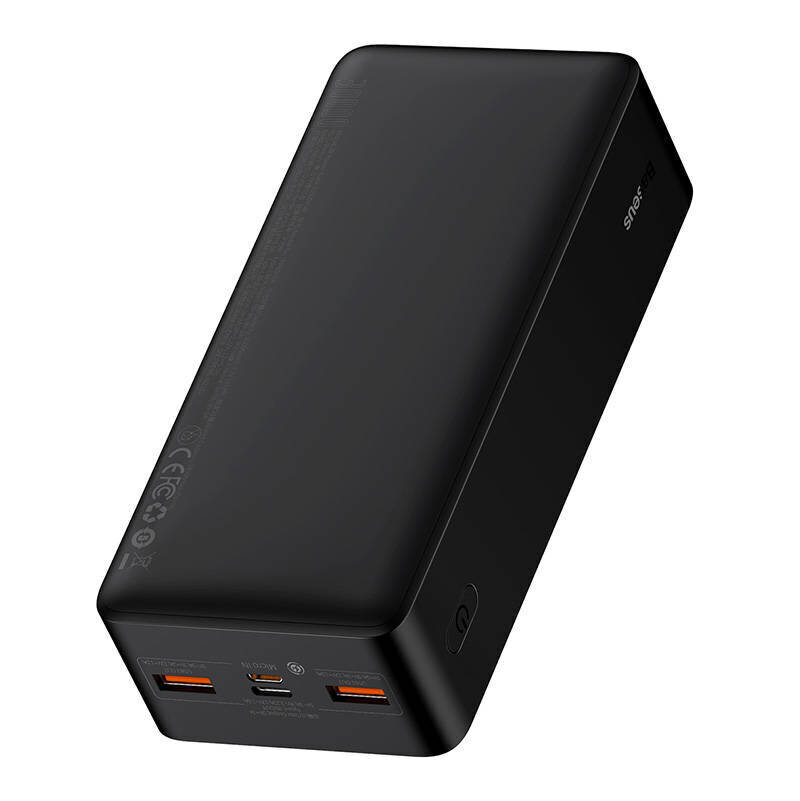 Baseus Bipow PPBD050401 30000mAh цена и информация | Akupangad | kaup24.ee