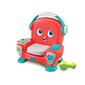 Clementoni interaktiivne muusikatool 50723 цена и информация | Imikute mänguasjad | kaup24.ee