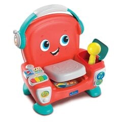 Интерактивное музыкальное кресло Clementoni 50723 цена и информация | Игрушки для малышей | kaup24.ee