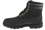 Timberland 6 IN Basic Boot, Meeste matkasaapad, Must värv