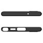 Case SPIGEN Liquid Air ACS05614 for Samsung Galaxy S23 Ultra - Matte Black hind ja info | Telefoni kaaned, ümbrised | kaup24.ee