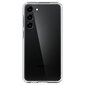 Case SPIGEN Ultra Hybrid ACS05714 for Samsung Galaxy S23 - Crystal Clear цена и информация | Telefoni kaaned, ümbrised | kaup24.ee