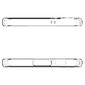 Case SPIGEN Liquid Crystal ACS05662 for Samsung Galaxy S23 Plus - Crystal Clear цена и информация | Telefoni kaaned, ümbrised | kaup24.ee