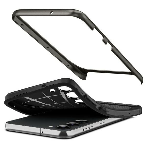 Spigen Neo Hybrid - Samsung S23 S911 hind ja info | Telefoni kaaned, ümbrised | kaup24.ee