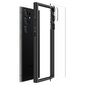Case SPIGEN Ultra Hybrid ACS05618 for Samsung Galaxy S23 Ultra - Matte Black цена и информация | Telefoni kaaned, ümbrised | kaup24.ee