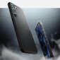 Case SPIGEN Liquid Air ACS05666 for Samsung Galaxy S23 Plus - Matte Black hind ja info | Telefoni kaaned, ümbrised | kaup24.ee