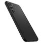 Case SPIGEN Liquid Air ACS05666 for Samsung Galaxy S23 Plus - Matte Black hind ja info | Telefoni kaaned, ümbrised | kaup24.ee