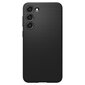 Case SPIGEN Liquid Air ACS05666 for Samsung Galaxy S23 Plus - Matte Black hind ja info | Telefoni kaaned, ümbrised | kaup24.ee