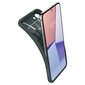 Case SPIGEN Liquid Air ACS05713 for Samsung Galaxy S23 - Abyss Green цена и информация | Telefoni kaaned, ümbrised | kaup24.ee