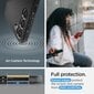 SPIGEN Liquid Air - Samsung Galaxy S23 , must hind ja info | Telefoni kaaned, ümbrised | kaup24.ee