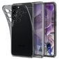 Case SPIGEN Liquid Crystal ACS05709 for Samsung Galaxy S23 - Space Crystal hind ja info | Telefoni kaaned, ümbrised | kaup24.ee