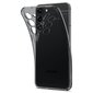 Case SPIGEN Liquid Crystal ACS05709 for Samsung Galaxy S23 - Space Crystal цена и информация | Telefoni kaaned, ümbrised | kaup24.ee