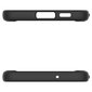 Case SPIGEN Ultra Hybrid ACS05669 for Samsung Galaxy S23 Plus - Matte Black цена и информация | Telefoni kaaned, ümbrised | kaup24.ee