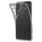 Case SPIGEN Liquid Crystal ACS05710 for Samsung Galaxy S23 - Glitter Crystal hind ja info | Telefoni kaaned, ümbrised | kaup24.ee