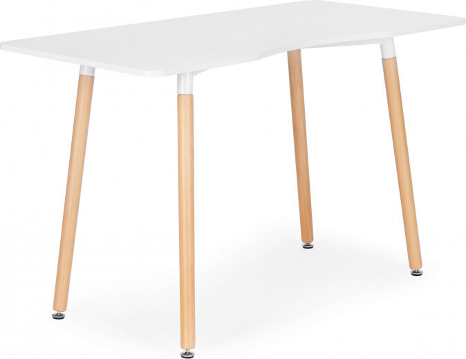 Modernhome Computer desk table for modern science work цена и информация | Arvutilauad, kirjutuslauad | kaup24.ee