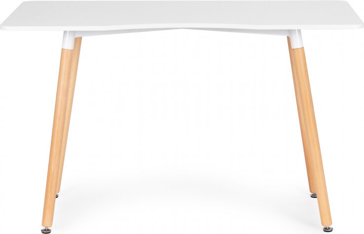 Modernhome Computer desk table for modern science work цена и информация | Arvutilauad, kirjutuslauad | kaup24.ee