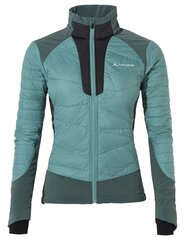 Naiste jope PrimaLoft, Vaude Minaki III - roheline 67215-448 цена и информация | Женские куртки | kaup24.ee