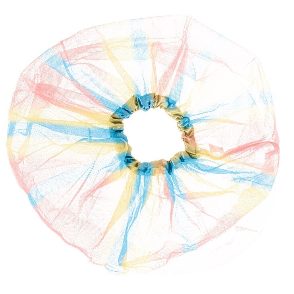 Tiulio sijonas mergaitėms Tutu цена и информация | Tüdrukute seelikud | kaup24.ee