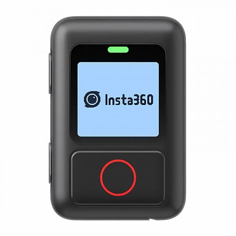 Insta360 GPS Action Remote цена и информация | Videokaamerate lisatarvikud | kaup24.ee