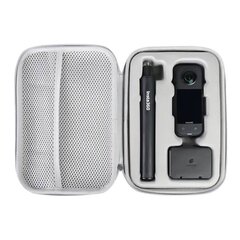 Insta360 X series Carry Case цена и информация | Чехлы для видеокамер | kaup24.ee