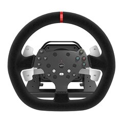 Gaming Wheel PXN-V10 (PC | PS3 | PS4 | XBOX ONE | SWITCH) hind ja info | Mänguroolid | kaup24.ee