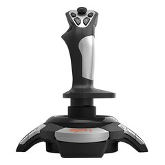 Joystick PXN-2113 PRO Flight control цена и информация | Игровые рули | kaup24.ee