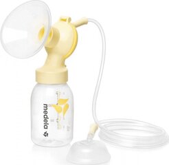 Medela Symphony rinnapump lehtriga hind ja info | Rinnapumbad | kaup24.ee