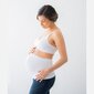 Õmblusteta vöö rasedatele Medela, S, valge hind ja info | Sünnitusjärgne aluspesu | kaup24.ee