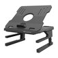 Multifunctional laptop stand Darkflash DLT22 hind ja info | Sülearvuti tarvikud | kaup24.ee