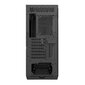 Darkflash DLZ31 Mesh Computer case (Black) hind ja info | Arvutikorpused | kaup24.ee