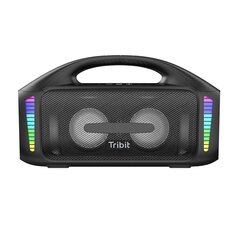 Tribit Stormbox Blast BTS52 Wireless Bluetooth speaker hind ja info | Kõlarid | kaup24.ee