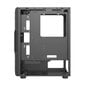 Darkflash Aquarius Acrylic Computer case hind ja info | Arvutikorpused | kaup24.ee