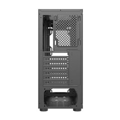 Darkflash Aquarius Acrylic Computer case цена и информация | Корпус Cooler Master для ПК Elite 500 Midi | kaup24.ee