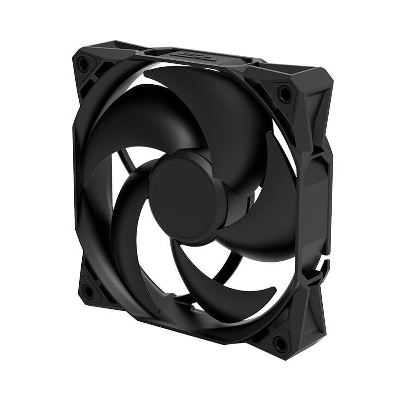 Darkflash S100 ARGB Computer Fan (120x120) black hind ja info | Arvuti ventilaatorid | kaup24.ee