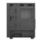 Darkflash DLC29 Mesh Computer Case (black) hind ja info | Arvutikorpused | kaup24.ee