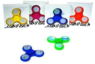 Värviline fidget spinner hind ja info | Arendavad mänguasjad | kaup24.ee