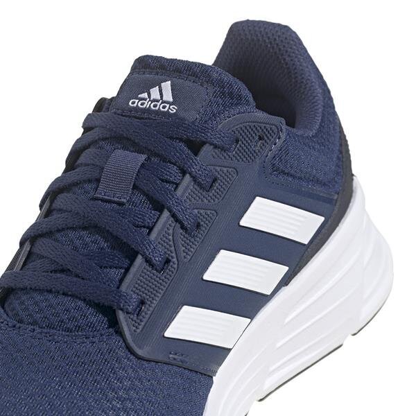 Galaxy 6 m adidas performance meestele navy gw4139 GW4139 цена и информация | Spordi- ja vabaajajalatsid meestele | kaup24.ee